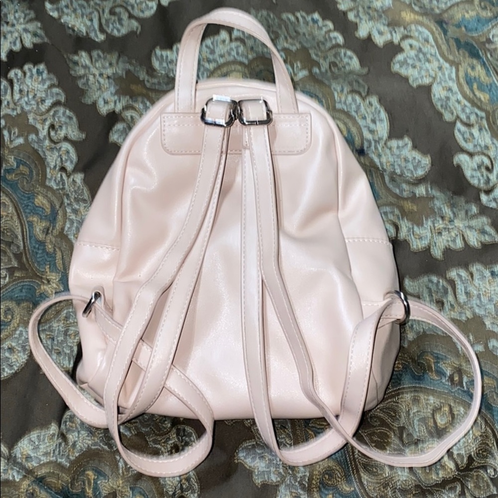 Mini Bookbag - image 2